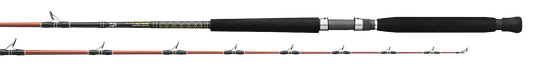 V.I.P. A SALTWATER RODS Popular Style