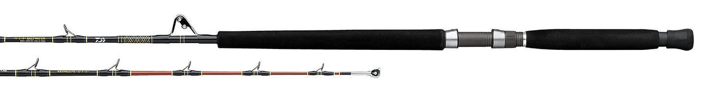 V.I.P. A SALTWATER RODS Popular Style