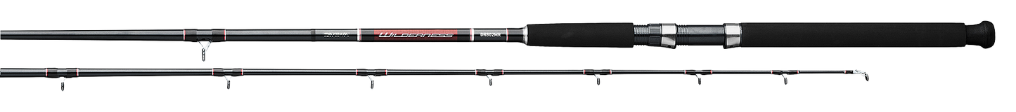 WILDERNESS TROLLING RODS Popular Style