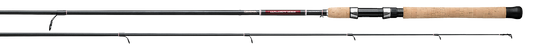 WILDERNESS SALMON STEELHEAD SPINNING RODS Popular Style