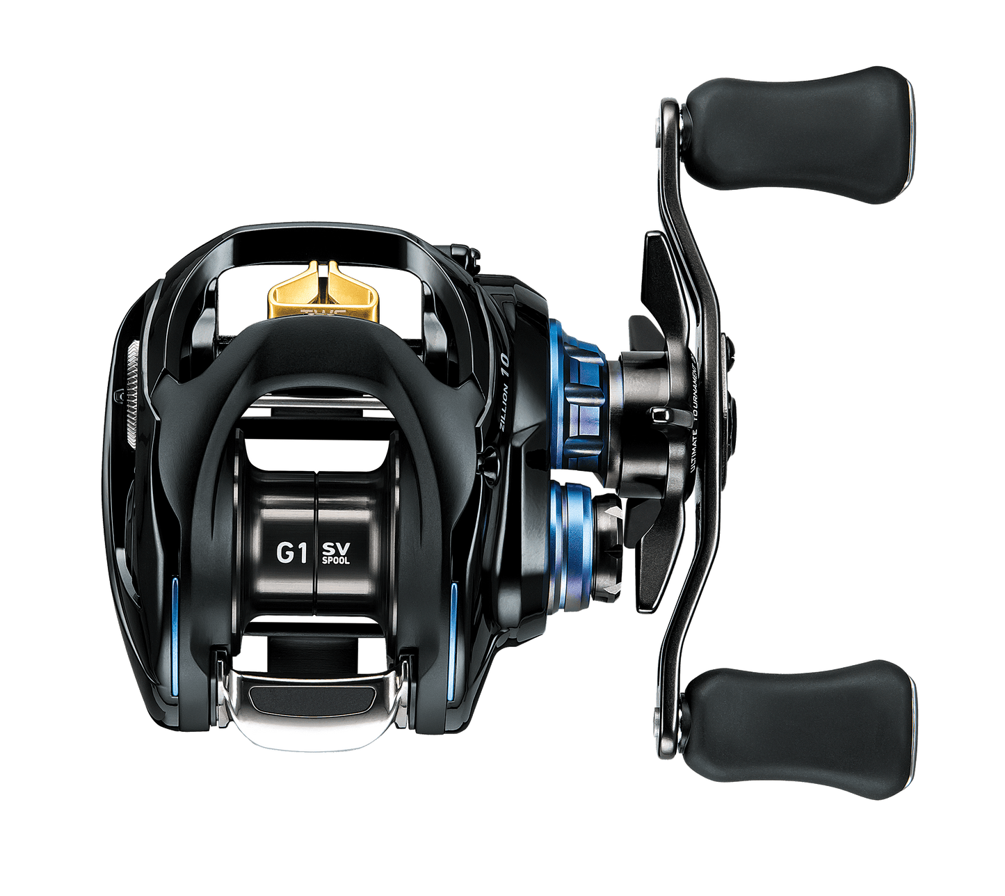 ZILLION 10.0 SV TW Popular Style