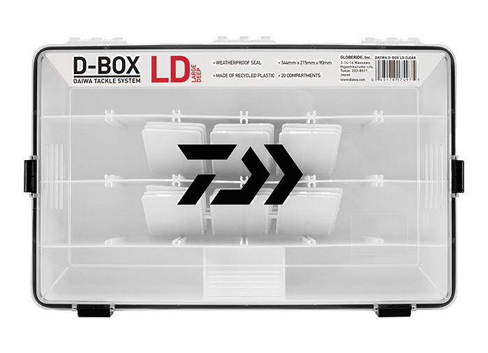 D-BOX Popular Style