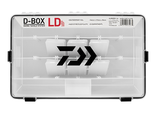 D-BOX Popular Style