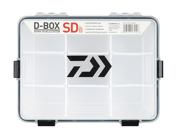 D-BOX Popular Style