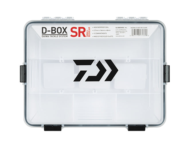 D-BOX Popular Style