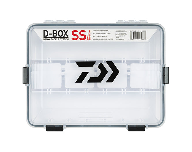 D-BOX Popular Style