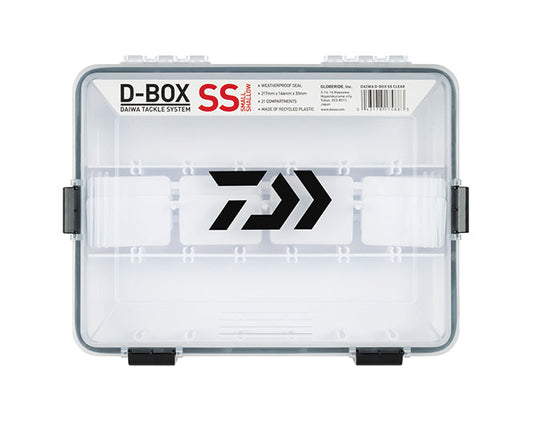 D-BOX Popular Style
