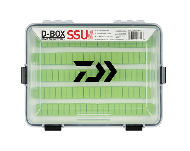 D-BOX Popular Style