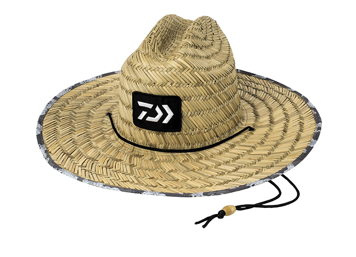 STRAW HAT Official Team Hat Sports Fan Cap