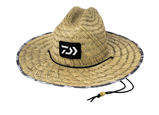 STRAW HAT Official Team Hat Sports Fan Cap