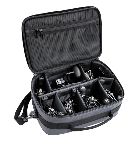 DVEC REEL BAG Popular Style