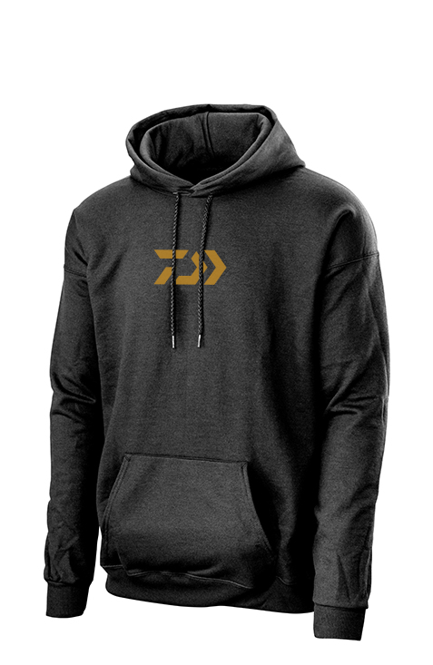 DAIWA D-VEC HOODED SWEATSHIRTS Popular Style
