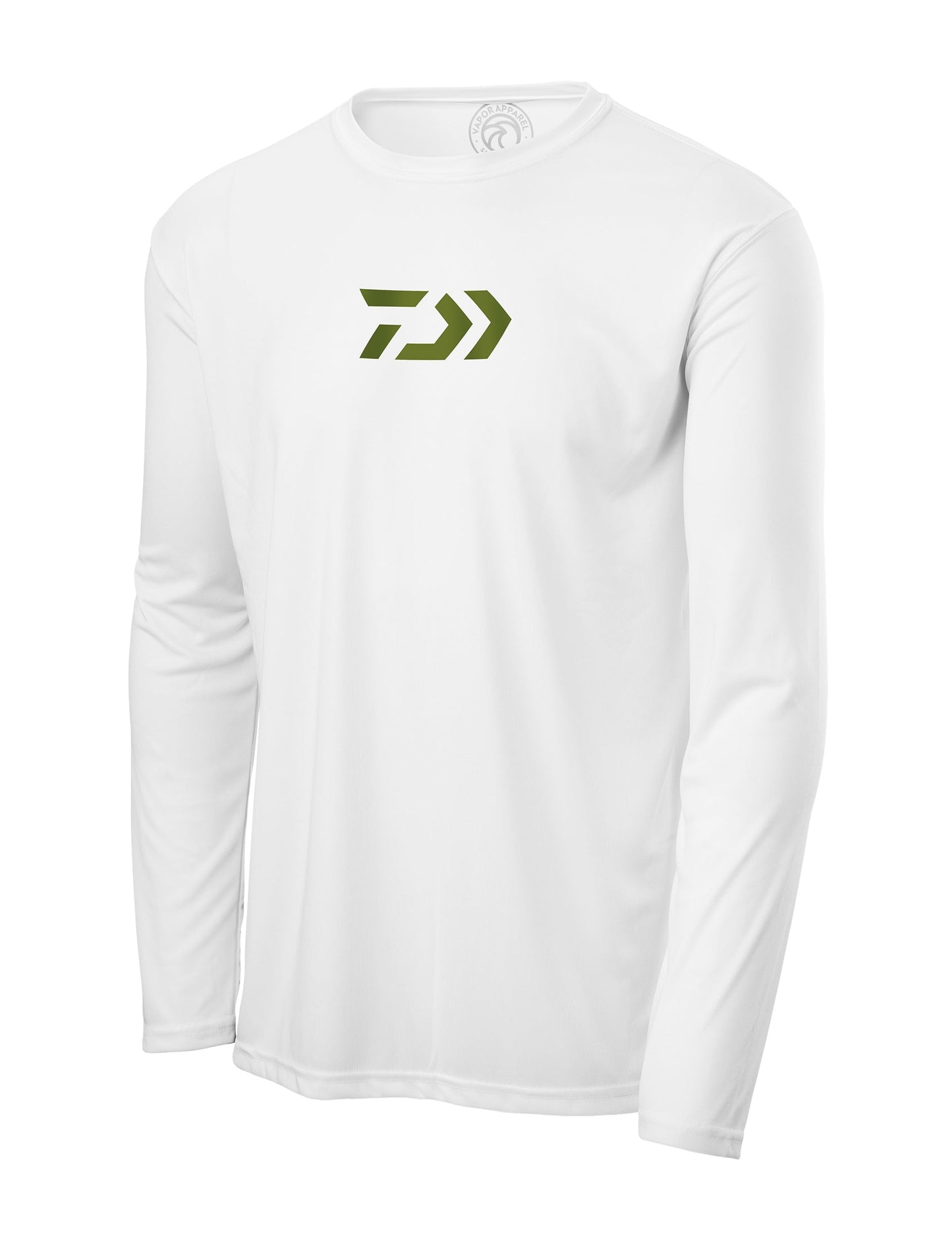 LONG SLEEVE PERFORMANCE - BASS SKIN Popular Style