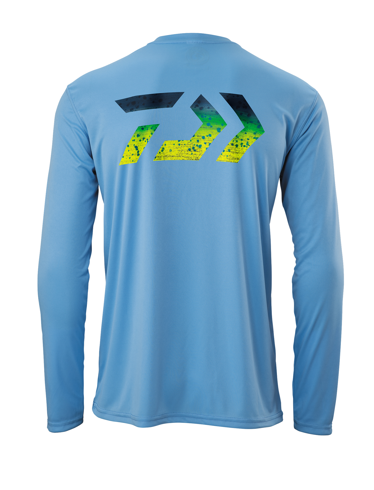 LONG SLEEVE PERFORMANCE - MAHI Popular Style