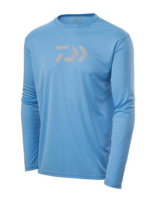 LONG SLEEVE PERFORMANCE - MAHI Popular Style