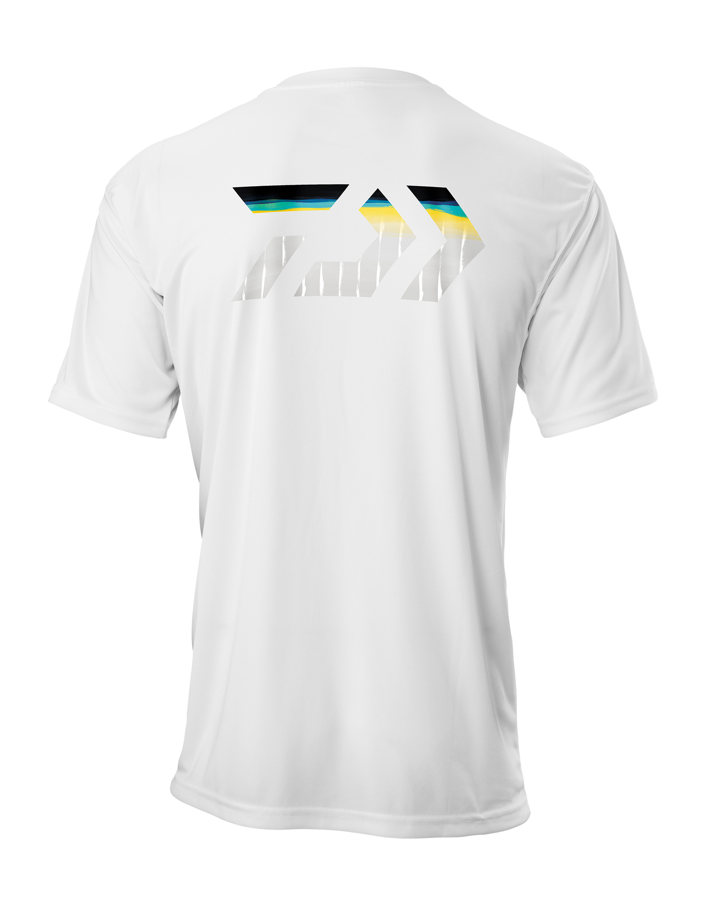 SHORT SLEEVE PERFORMANCE - YELLOWFIN Popular Style