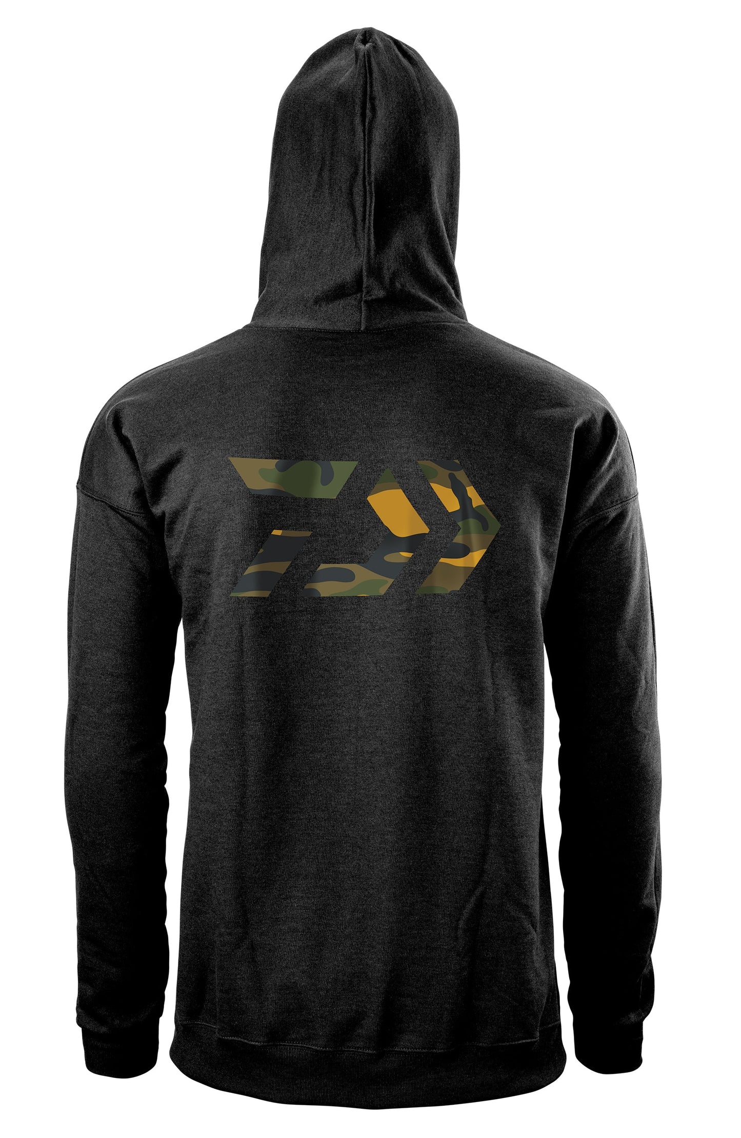 DAIWA D-VEC HOODED SWEATSHIRTS Popular Style