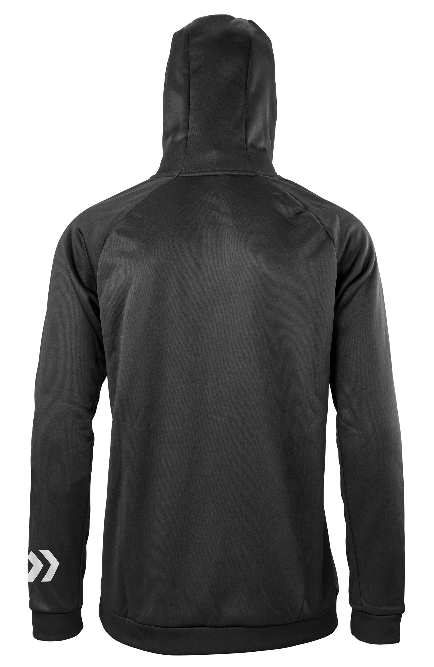 D-VEC HOODED SWEATSHIRT WITH FACEMASK Popular Style