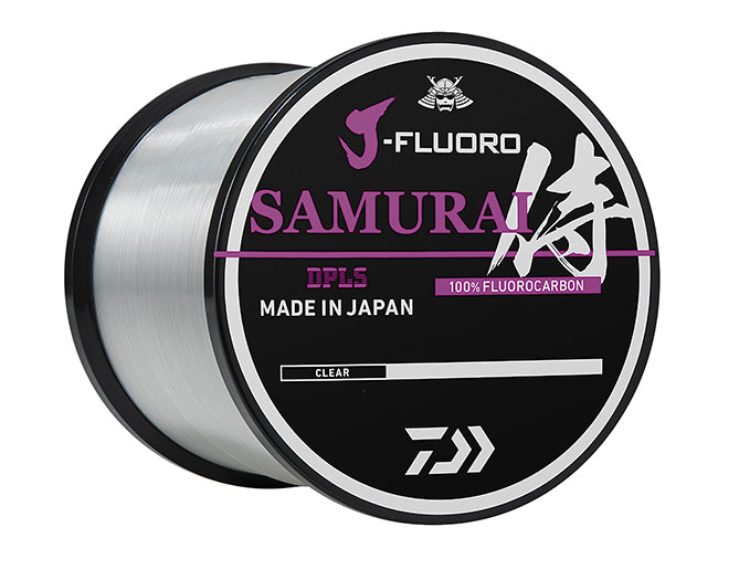 J-FLUORO SAMURAI Popular Style