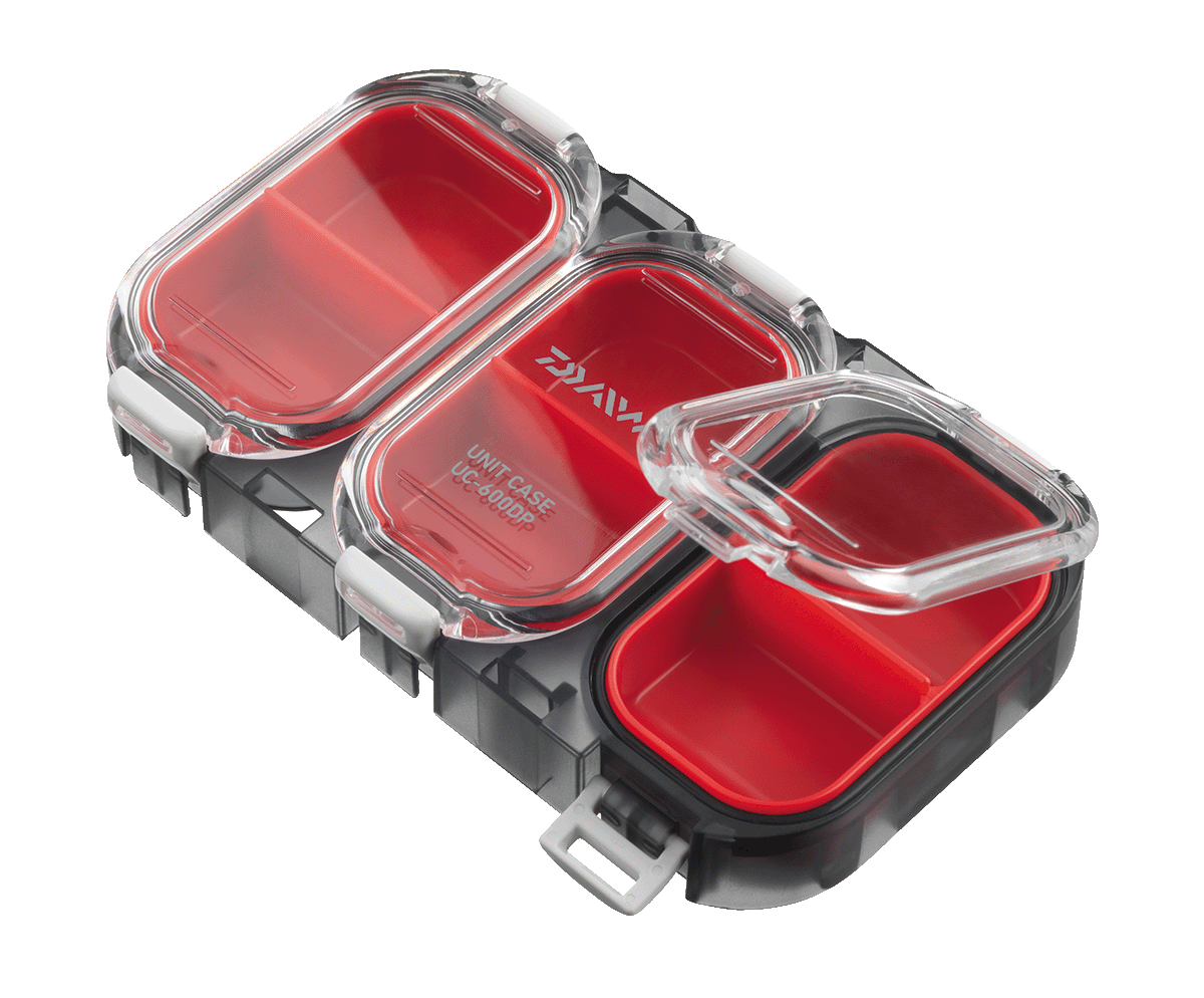 2026 WATER RESISTANT UTILITY CASES Popular Style