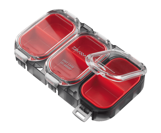 2026 WATER RESISTANT UTILITY CASES Popular Style