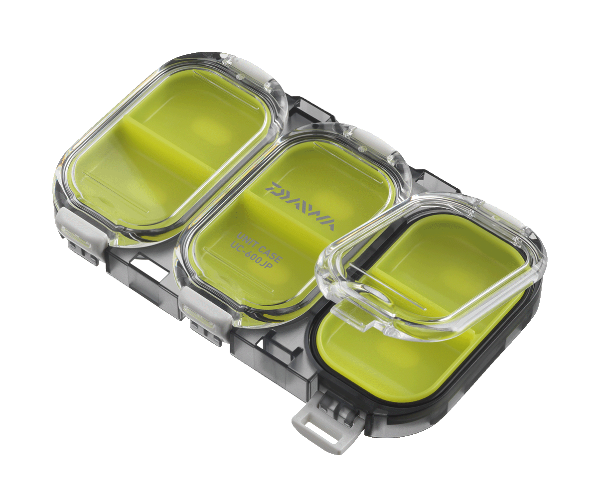 2026 WATER RESISTANT UTILITY CASES Popular Style