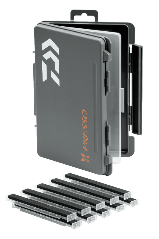 2026 PRESSO FREE BOARD CASE Popular Style