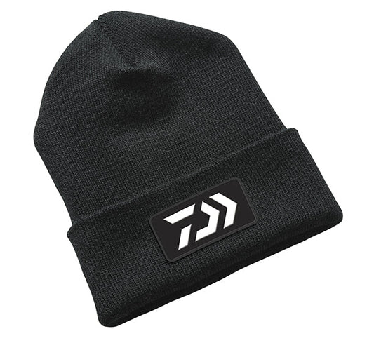 D-VEC KNIT ROLL UP BEANIES Official Team Hat Sports Fan Cap