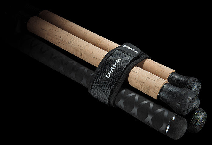 DAIWA ROD WRAPS Popular Style