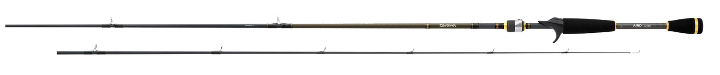 AIRD-X RODS Popular Style
