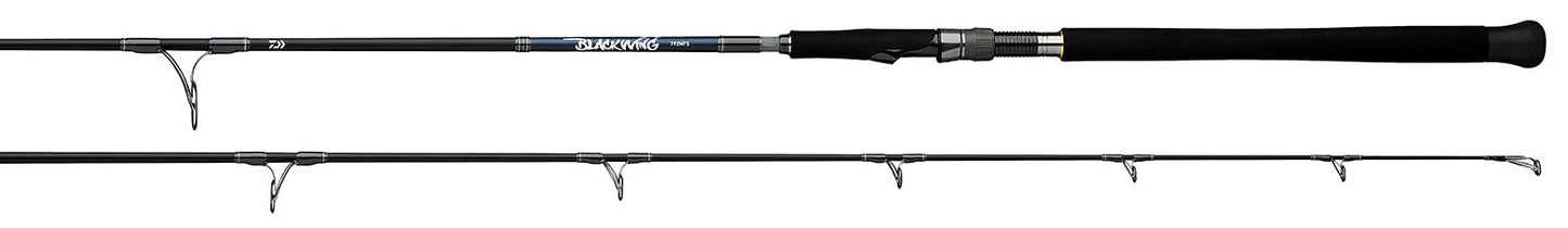 BLACKWING RODS Popular Style