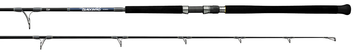 BLACKWING RODS Popular Style