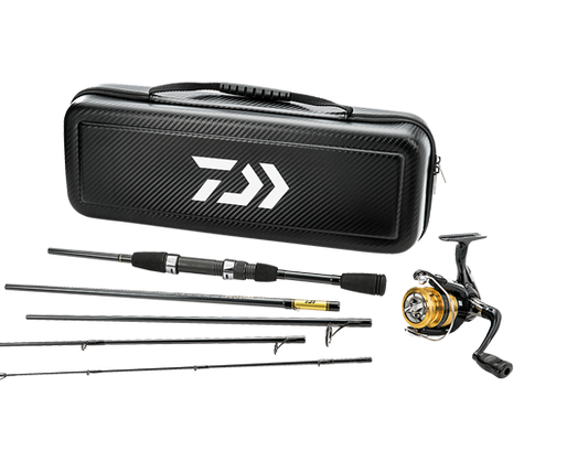 CARBON CASE TRAVEL PACK Popular Style