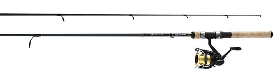 D-SHOCK SPINNING COMBO - 1BB Popular Style