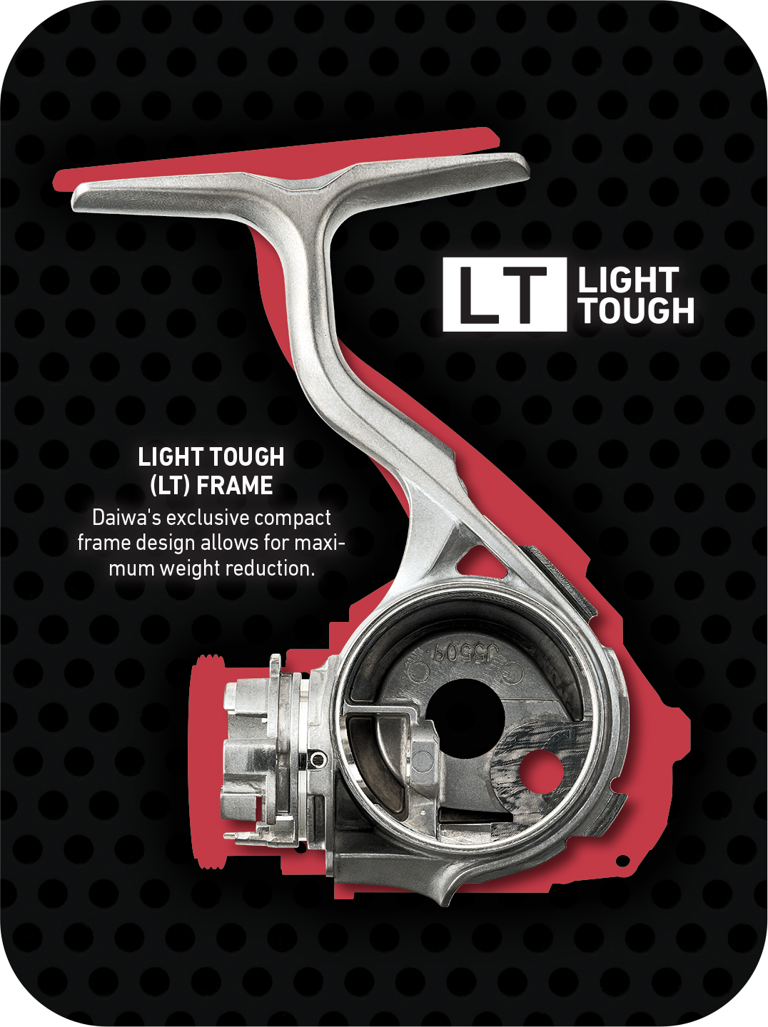 EXCELER LT Popular Style