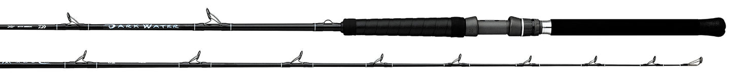 DARKWATER SALTWATER RODS Popular Style