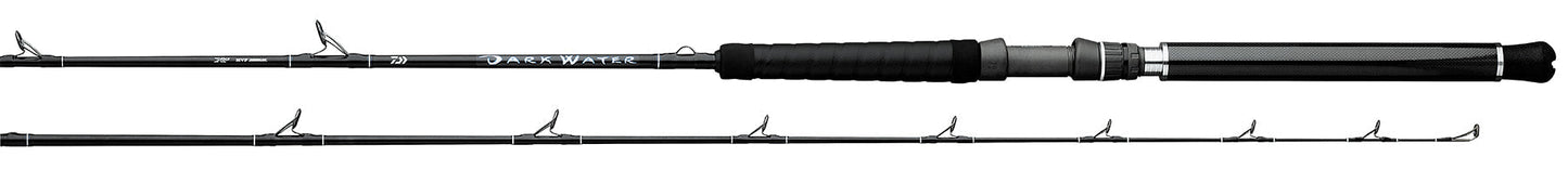 DARKWATER SALTWATER RODS Popular Style