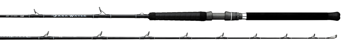 DARKWATER SALTWATER RODS Popular Style