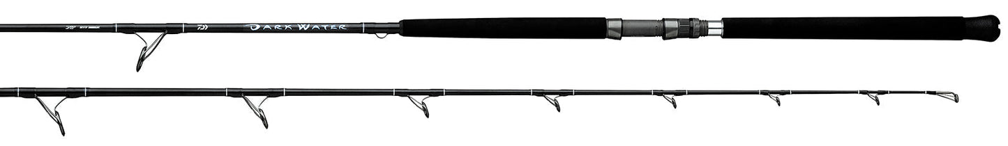 DARKWATER SALTWATER RODS Popular Style