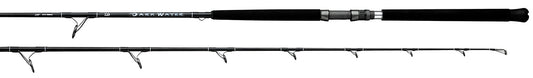 DARKWATER SALTWATER RODS Popular Style