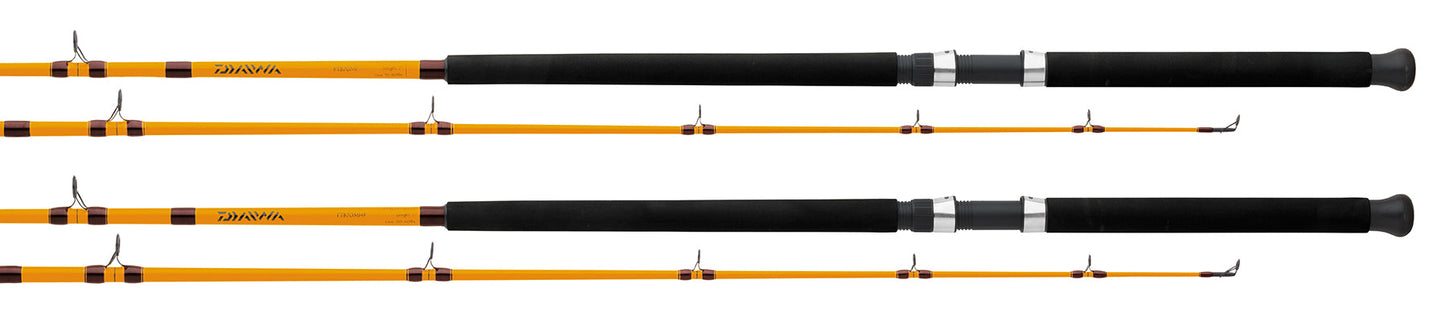 FT BOAT & SURF RODS Popular Style