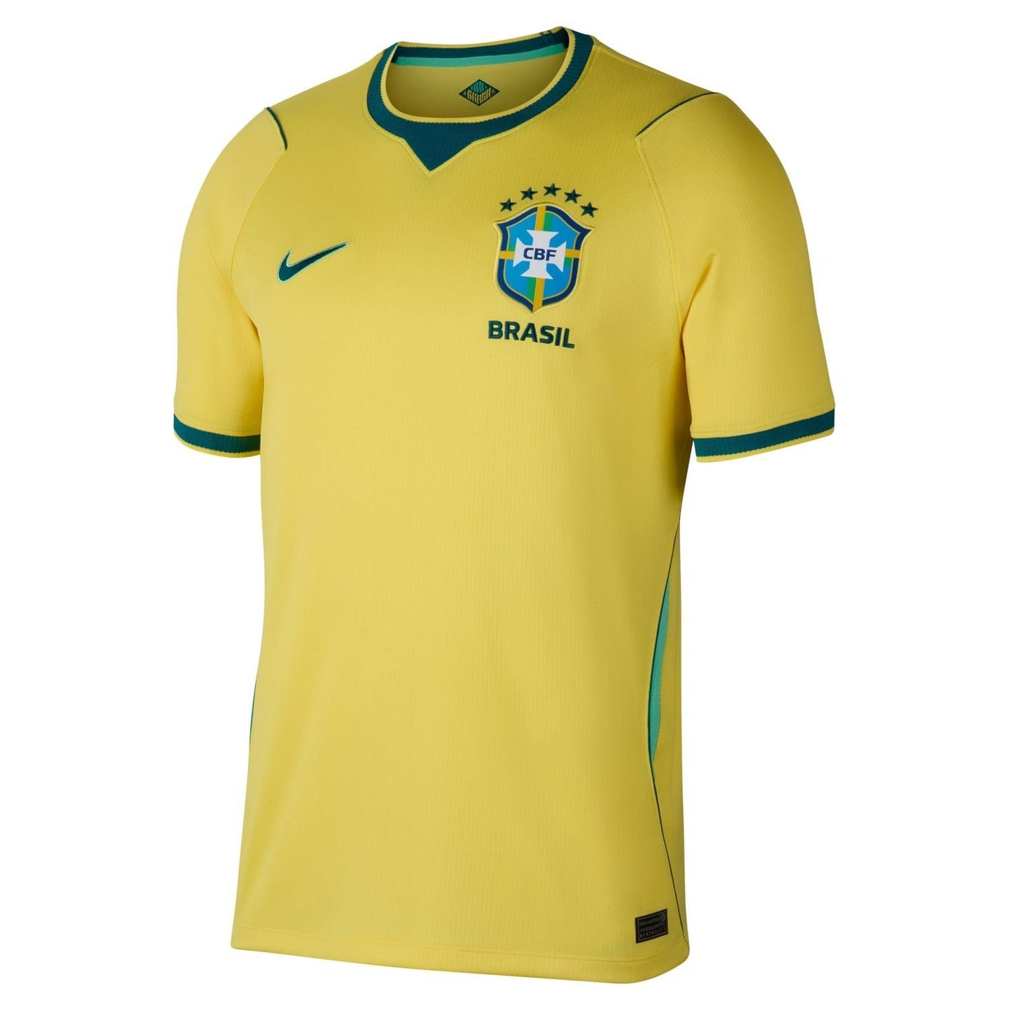 Brazil 2026 Home Jersey - Men s Official Team Jersey Sports Fan Apparel