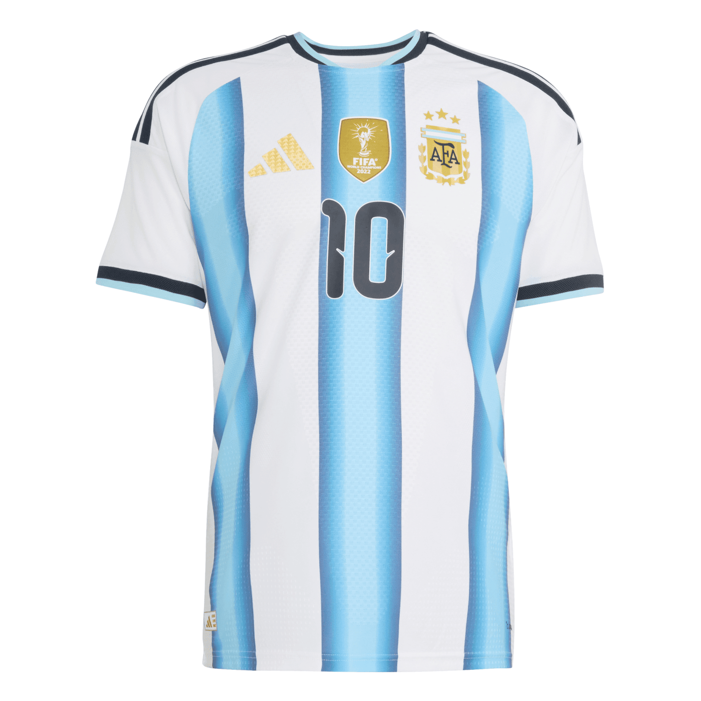 Argentina 2026 Messi Authentic Home Jersey - Men s Official Team Jersey Sports Fan Apparel
