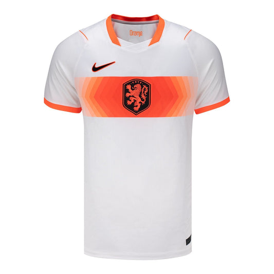 Netherlands 2026 Away Jersey - Men s Official Team Jersey Sports Fan Apparel