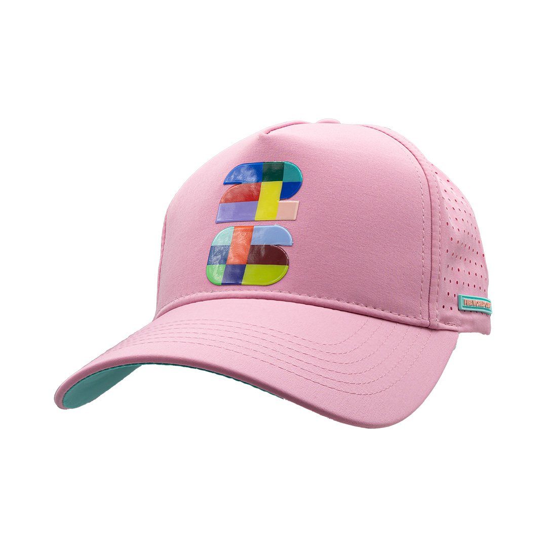 FIFA World Cup 2026 Emblem 26 Logo Premium Hat Official Team Hat Sports Fan Cap