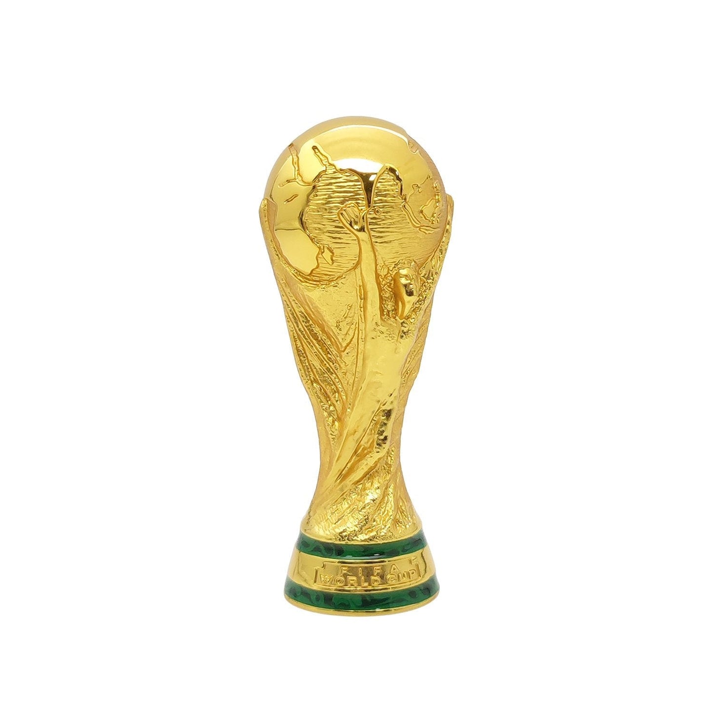 FIFA World Cup 2026 70mm 3D Trophy Replica Popular Style Comfort Casual