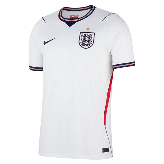 England 2026 Home Jersey - Men s Official Team Jersey Sports Fan Apparel