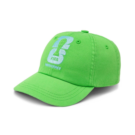 FIFA World Cup 2026 Monterrey Cap - Youth Official Team Hat Sports Fan Cap