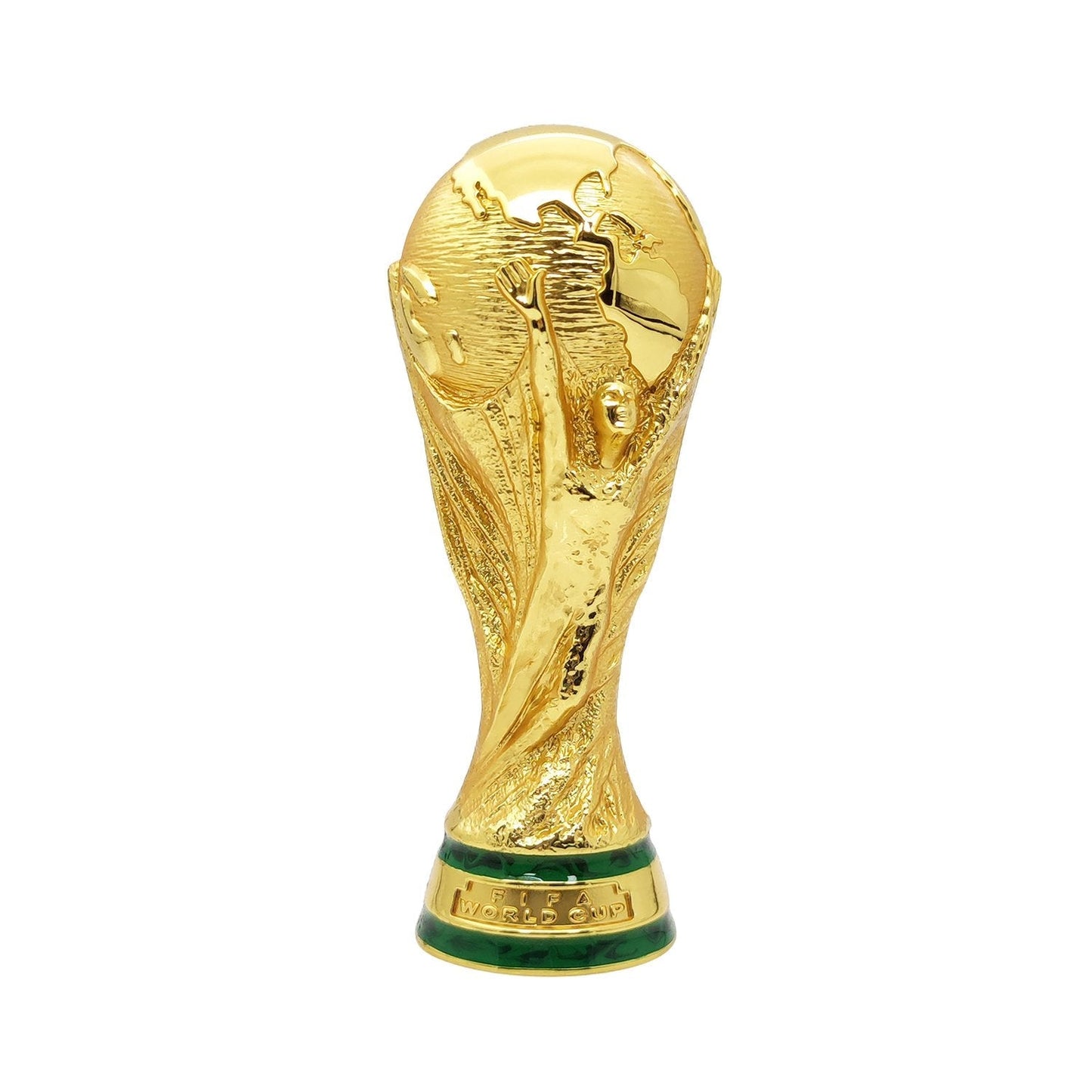 FIFA World Cup 2026 100mm 3D Trophy Replica Popular Style Comfort Casual
