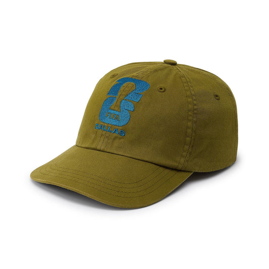 FIFA World Cup 2026 Dallas Cap - Youth Official Team Hat Sports Fan Cap